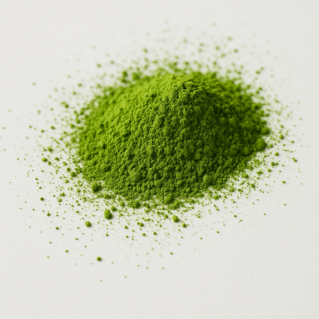 Ceremonial Grade Uji Matcha – 100g (Kyoto, Japan)